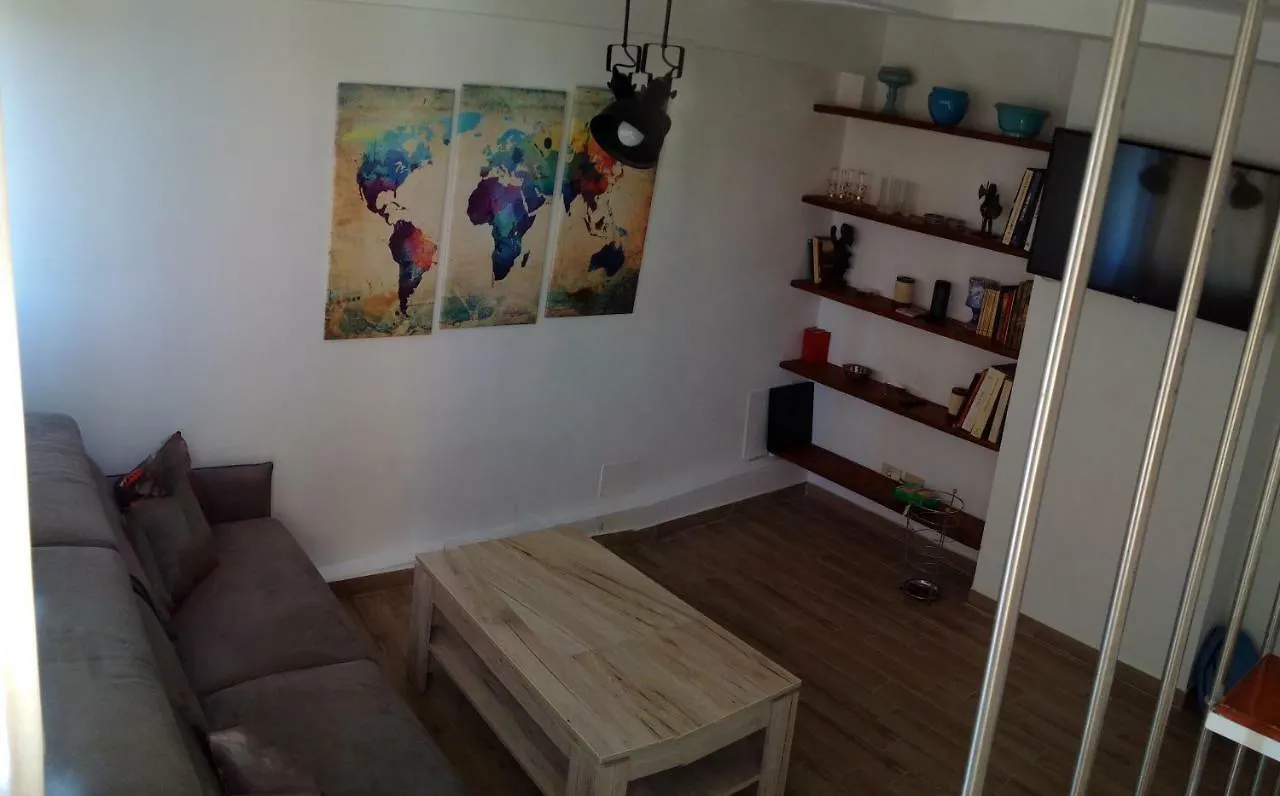 Apartment La Casupola Saint Peter'S Quiet Room Rome