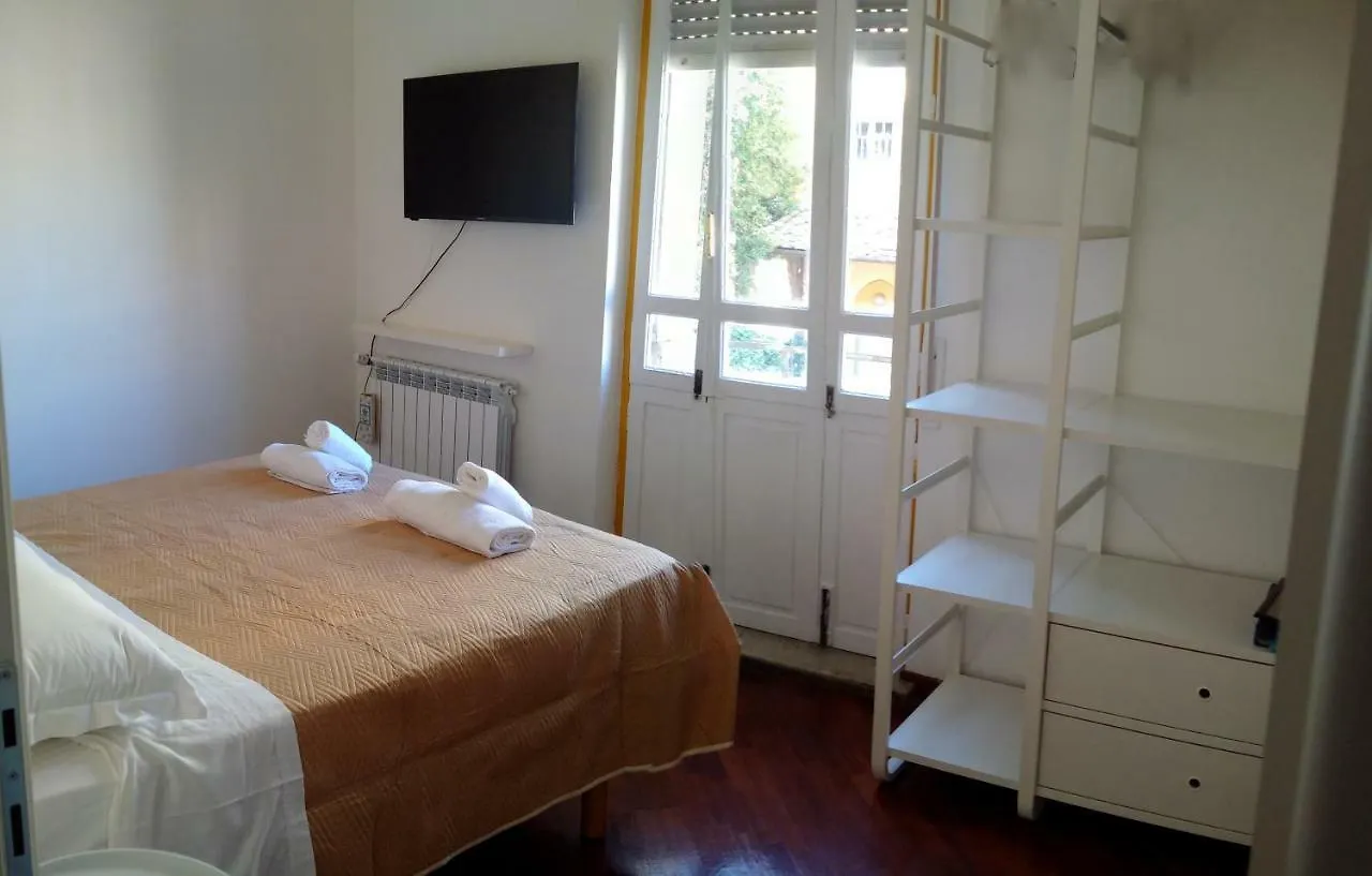 La Casupola Saint Peter'S Quiet Room Rome