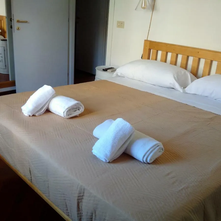 La Casupola Saint Peter'S Quiet Room Rome Apartment