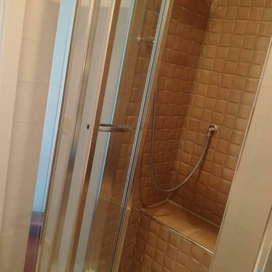 Apartment La Casupola Saint Peter'S Quiet Room Rome