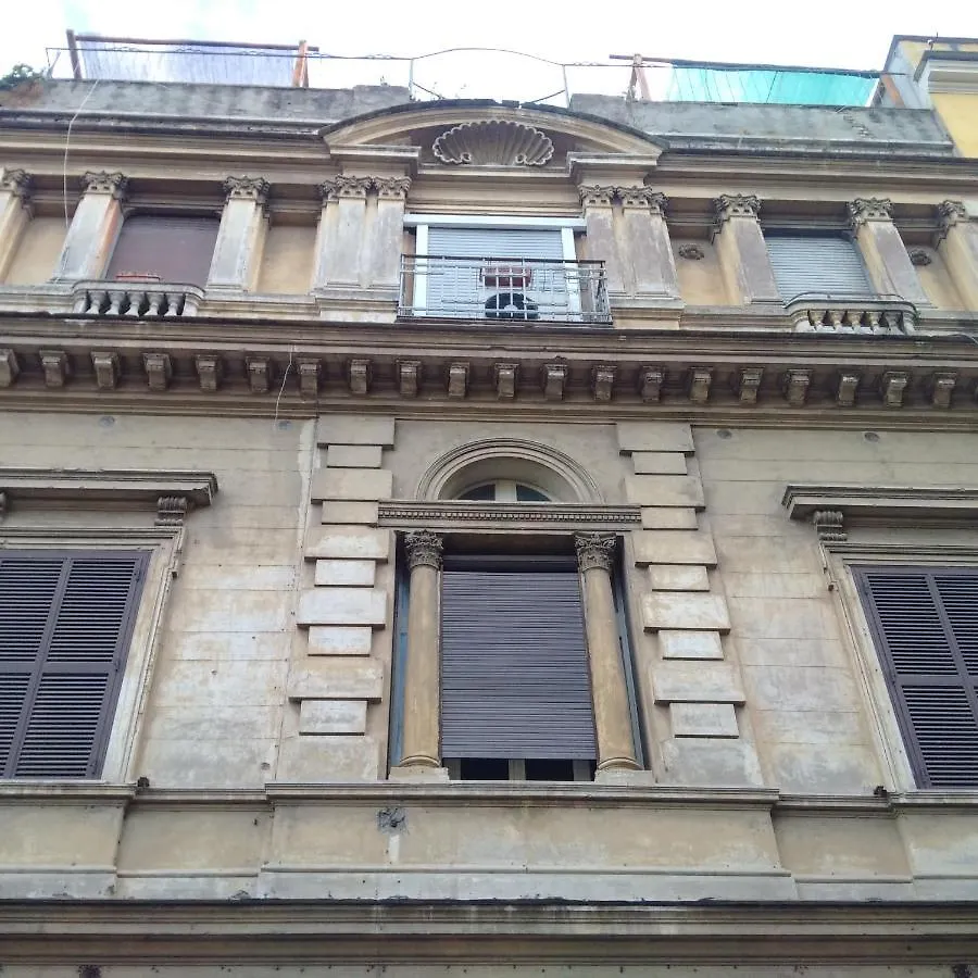 Apartment La Casupola Saint Peter'S Quiet Room Rome